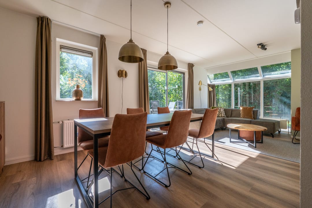 Photo 8 of Landweerswal 2-123