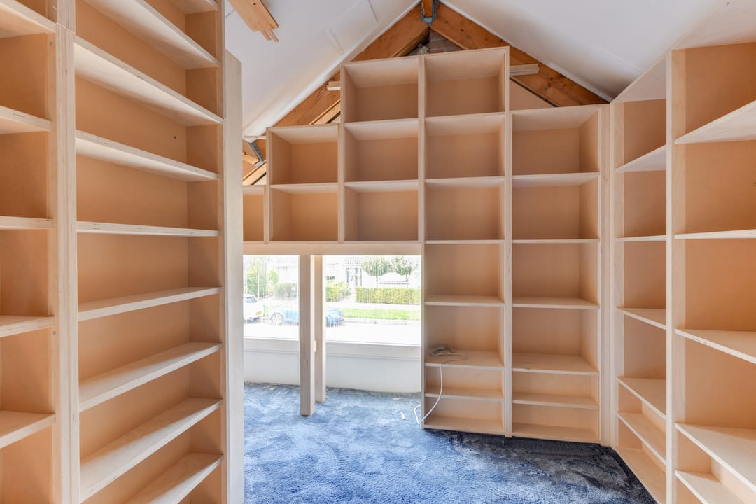 Photo 11 of Martin Luther Kinglaan 111