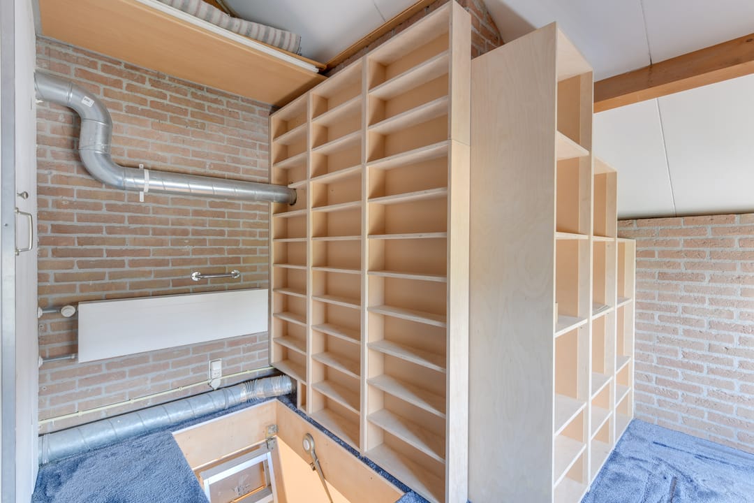 Photo 13 of Martin Luther Kinglaan 111