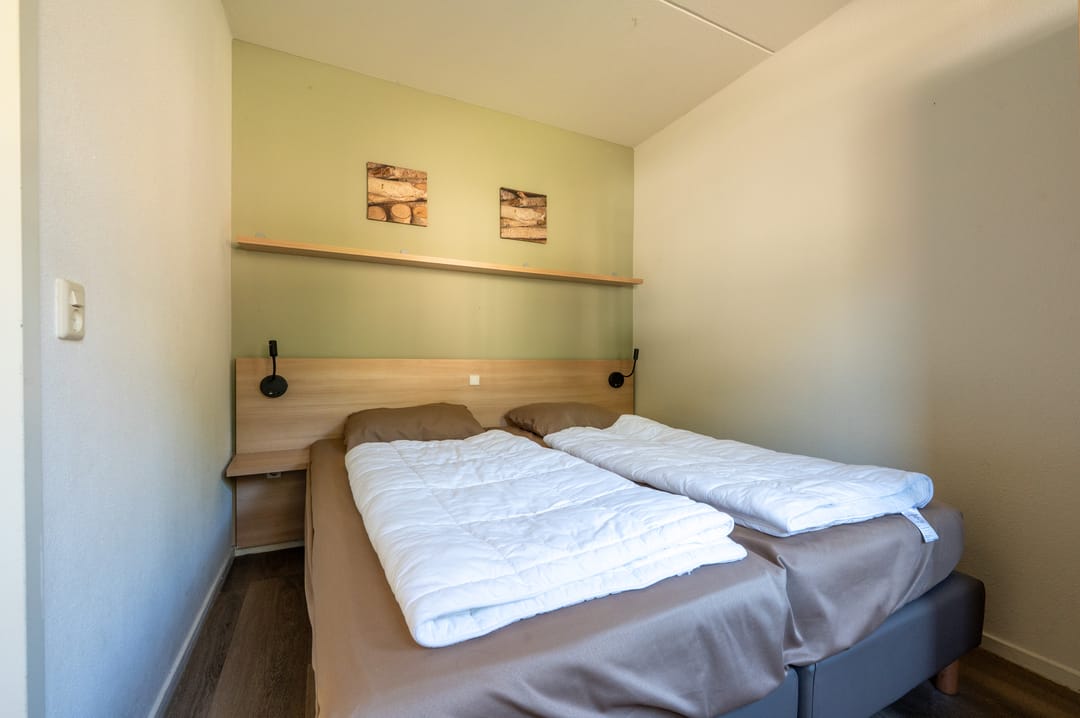 Photo 11 of Landweerswal 2-123