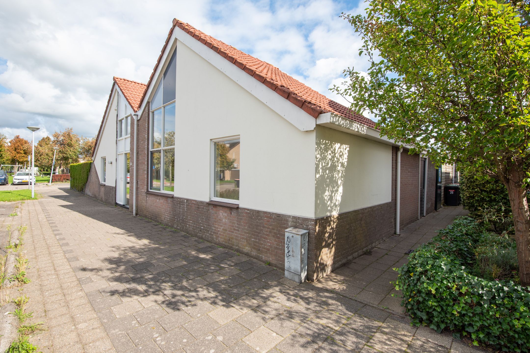 Photo 15 of Martin Luther Kinglaan 111