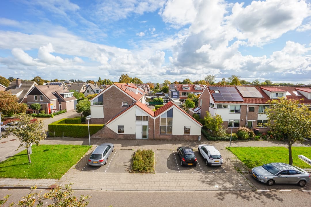 Photo 16 of Martin Luther Kinglaan 111