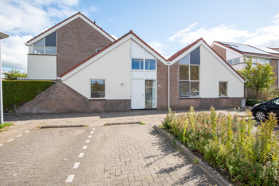 Photo 17 of Martin Luther Kinglaan 111