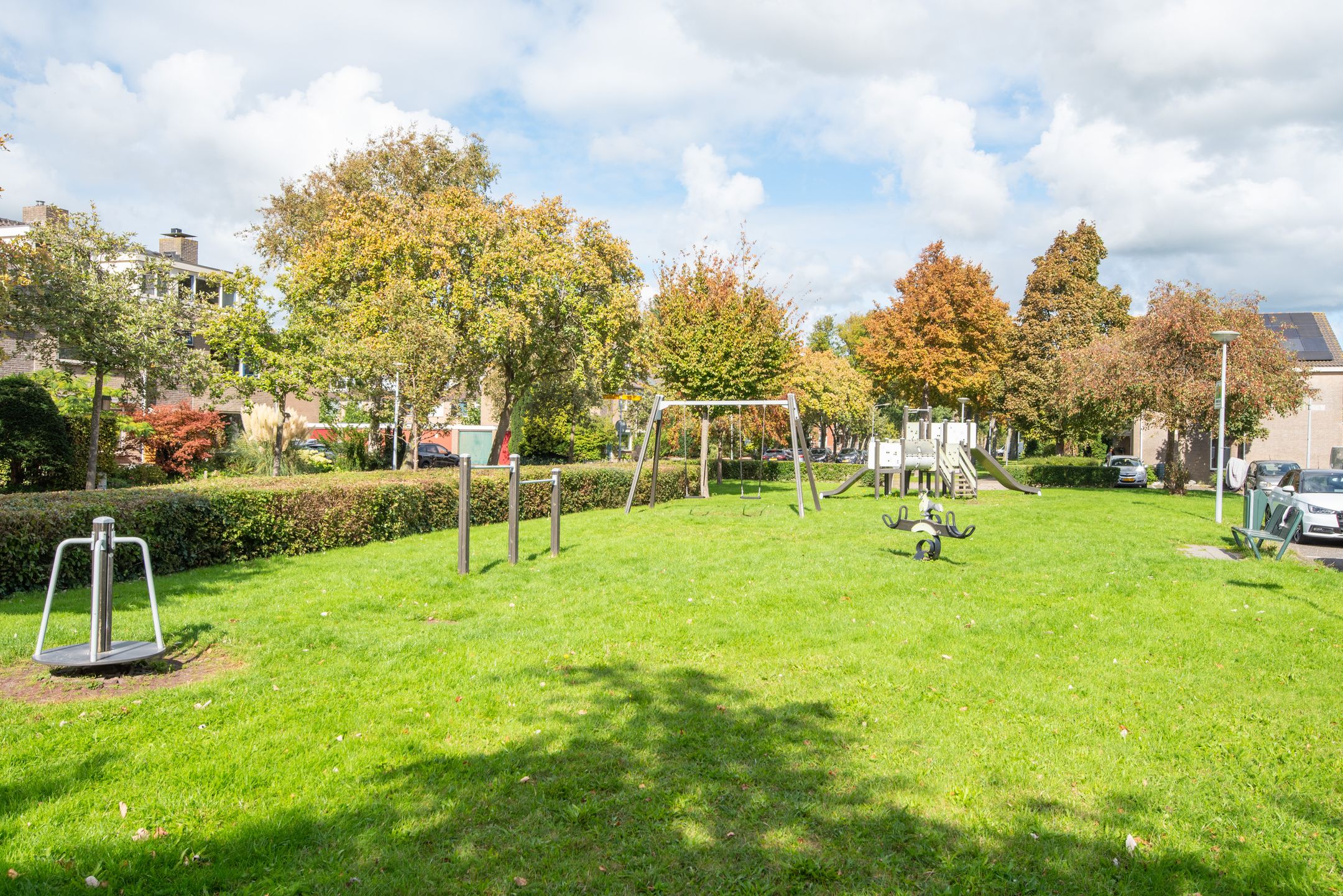 Photo 18 of Martin Luther Kinglaan 111