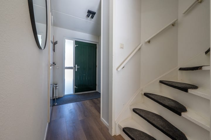 Photo 16 of Landweerswal 2-123