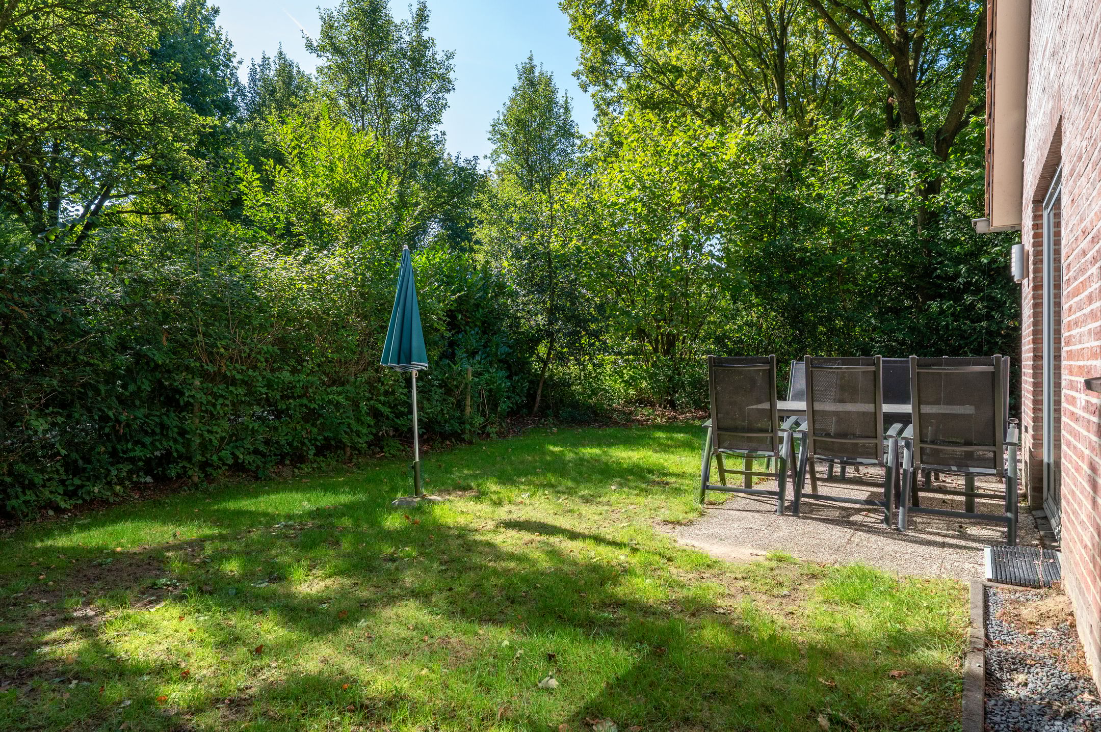 Photo 24 of Landweerswal 2-123