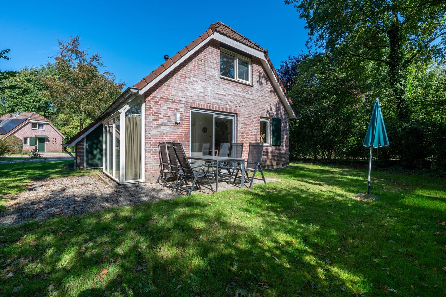 Photo 25 of Landweerswal 2-123