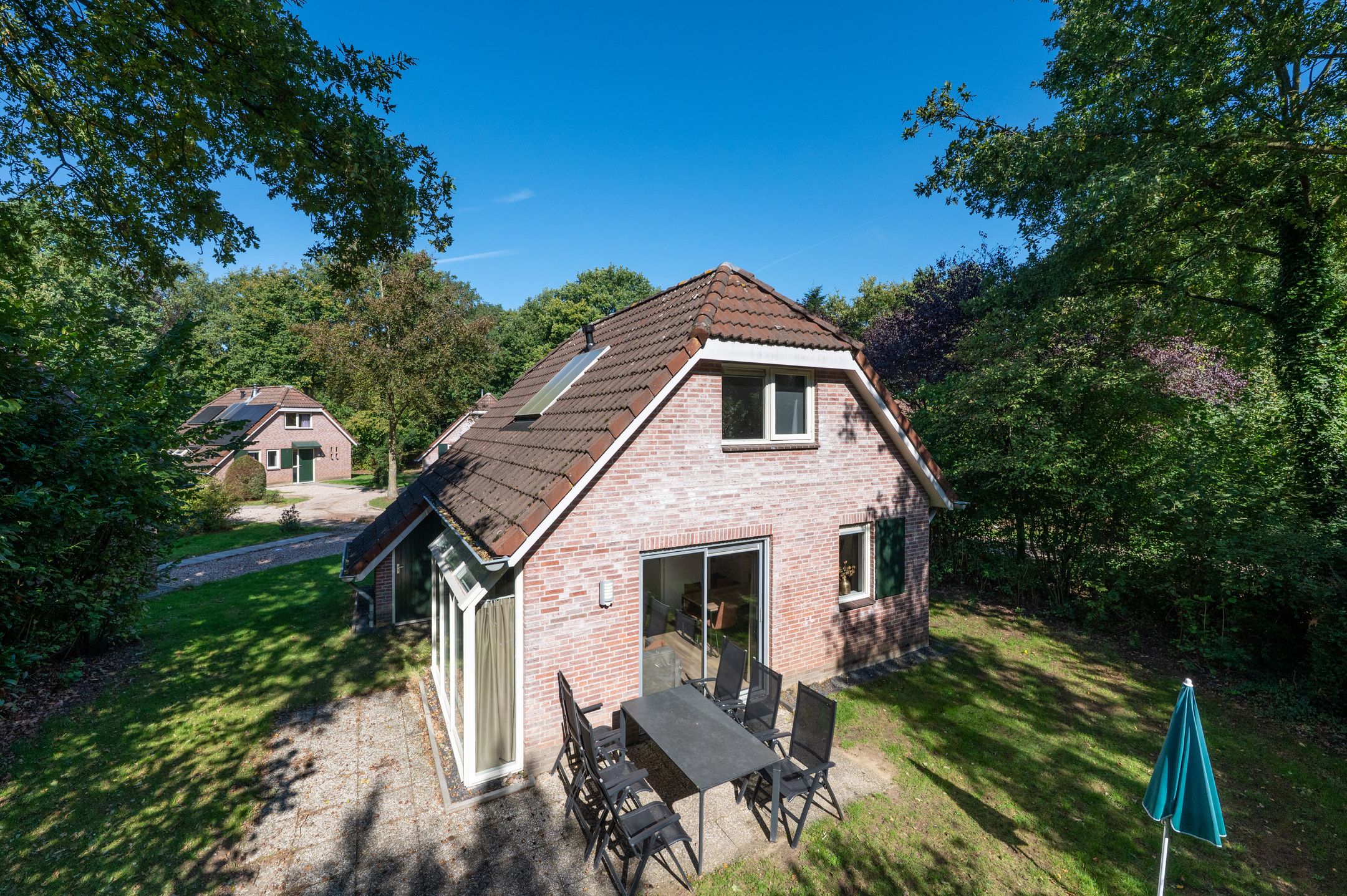 Photo 27 of Landweerswal 2-123