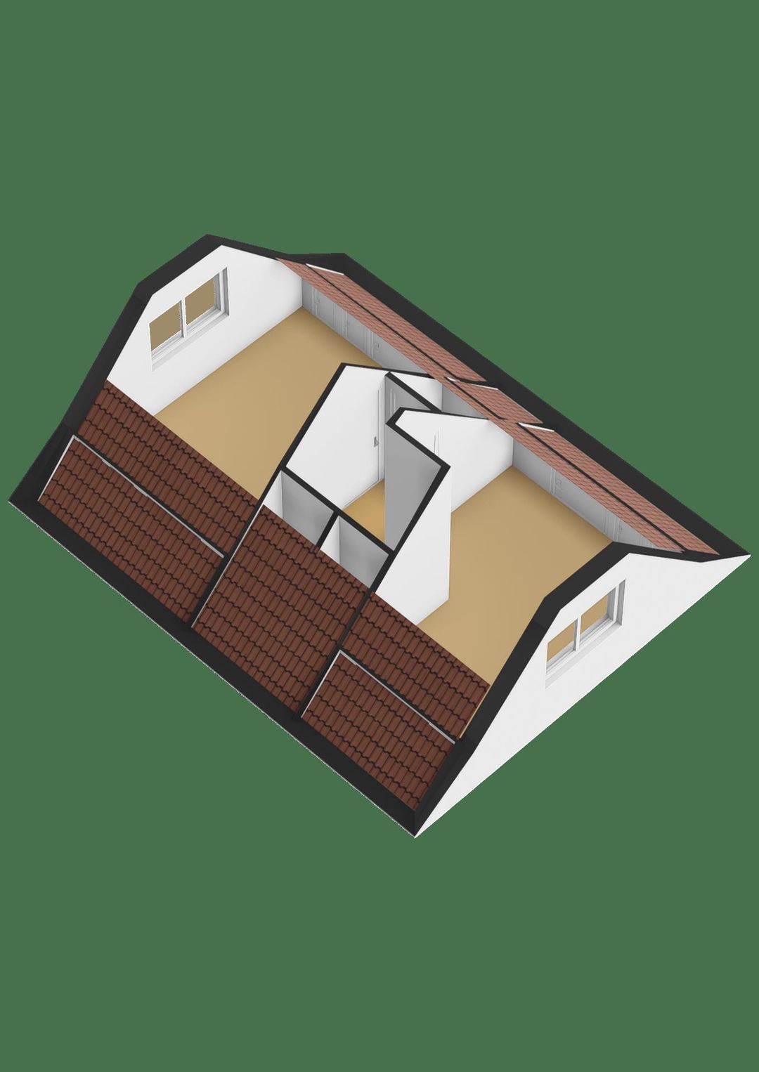 Photo 31 of Landweerswal 2-123