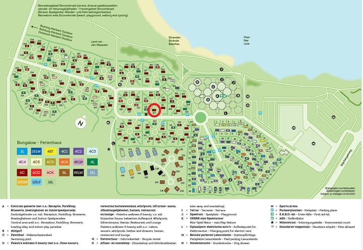 Photo 32 of Landweerswal 2-123