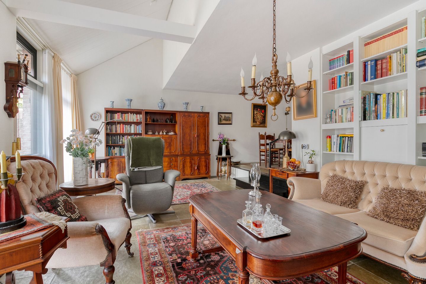 Foto 5 van Michiel de Ruyterlaan 1