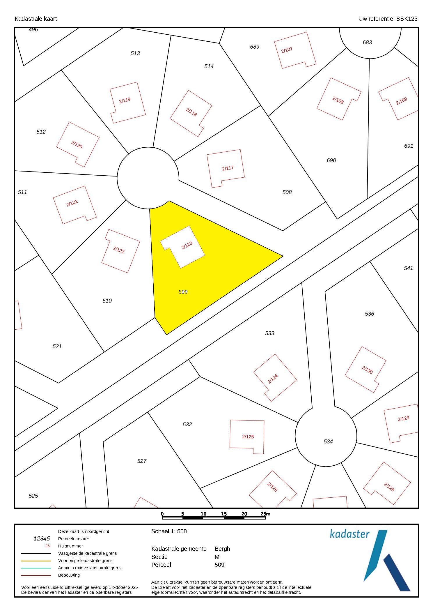Photo 33 of Landweerswal 2-123