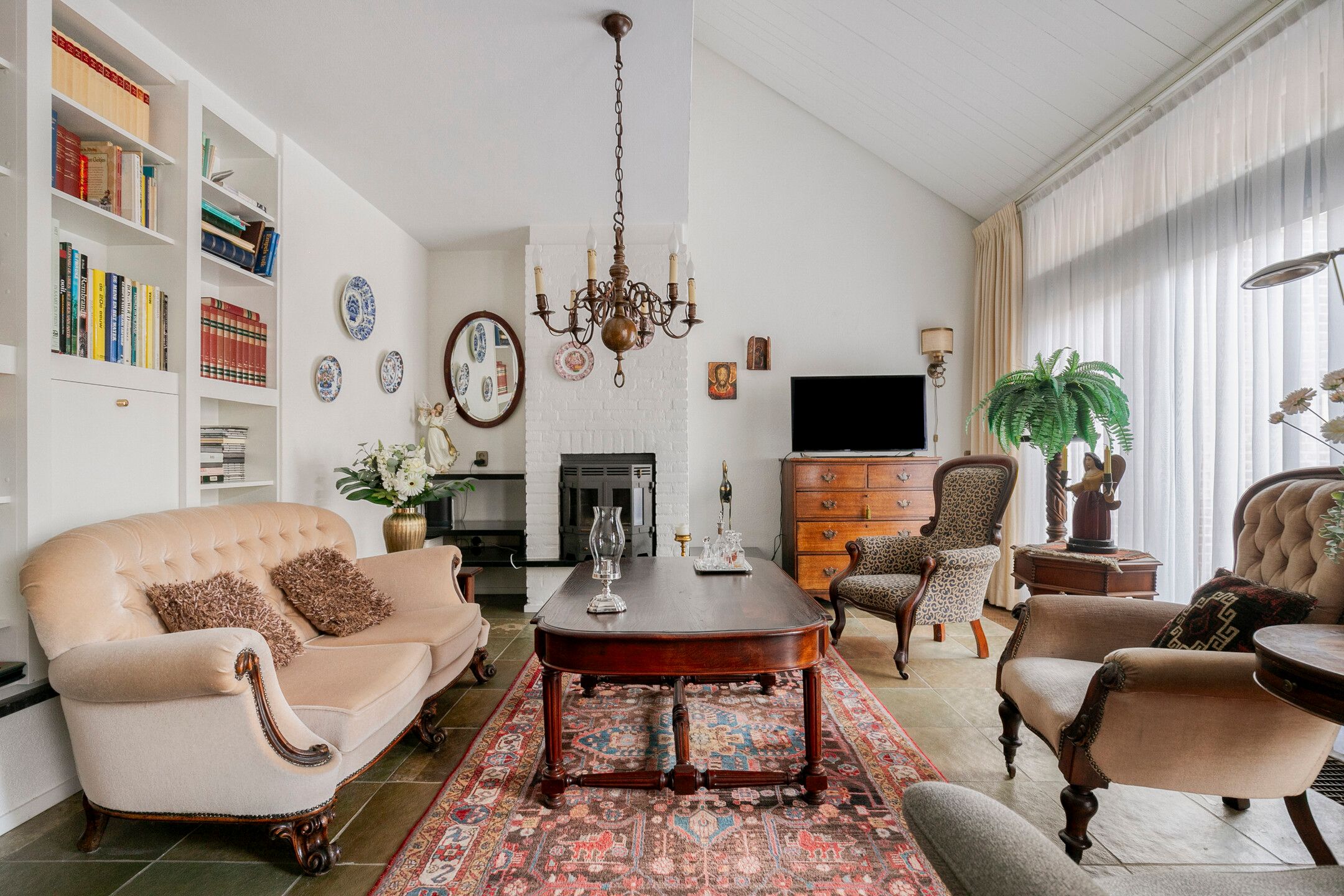 Foto 6 van Michiel de Ruyterlaan 1