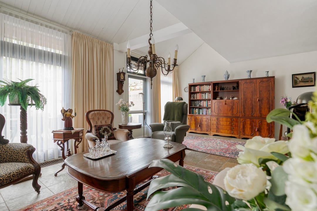 Foto 7 van Michiel de Ruyterlaan 1