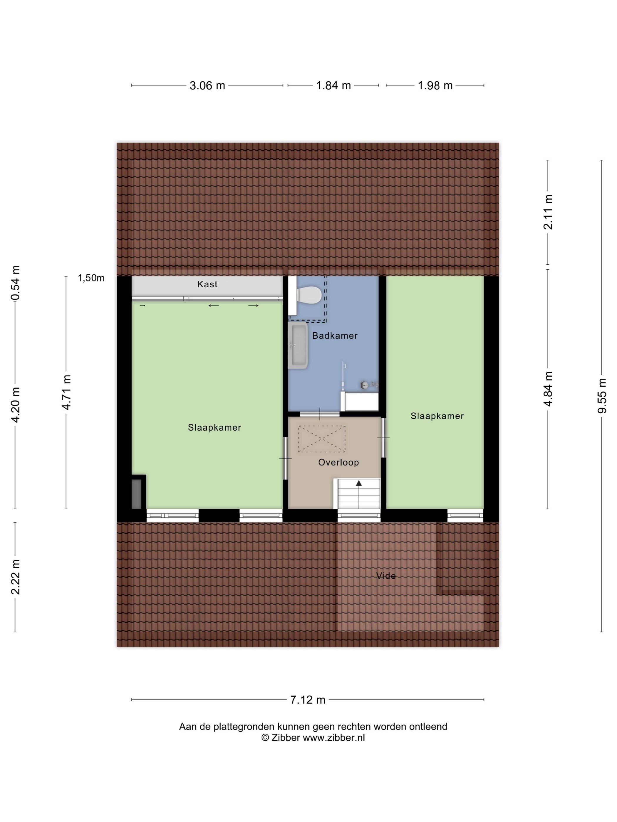 Foto 24 van Michiel de Ruyterlaan 1