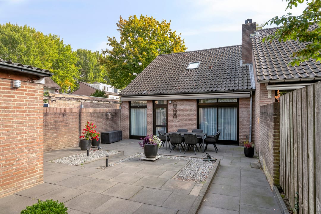 Foto 26 van Michiel de Ruyterlaan 1