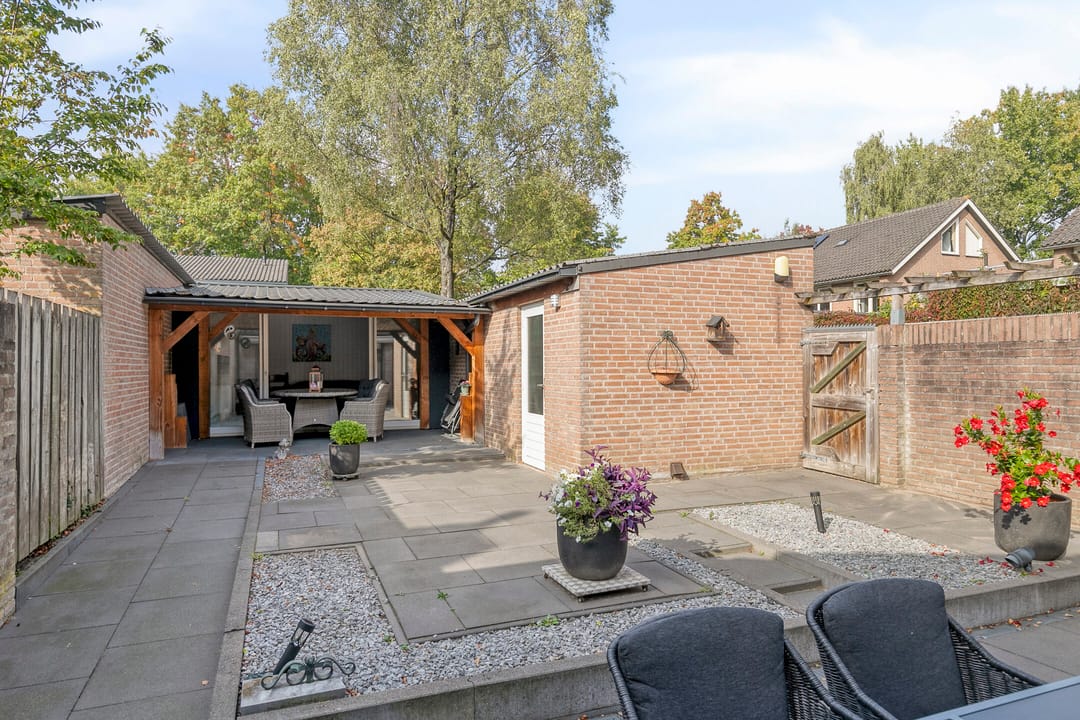 Foto 28 van Michiel de Ruyterlaan 1