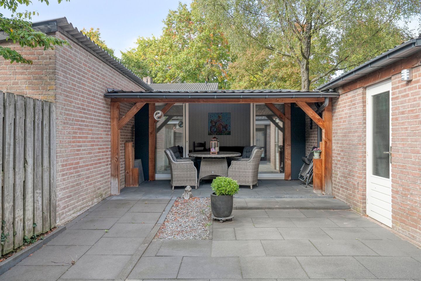 Foto 29 van Michiel de Ruyterlaan 1