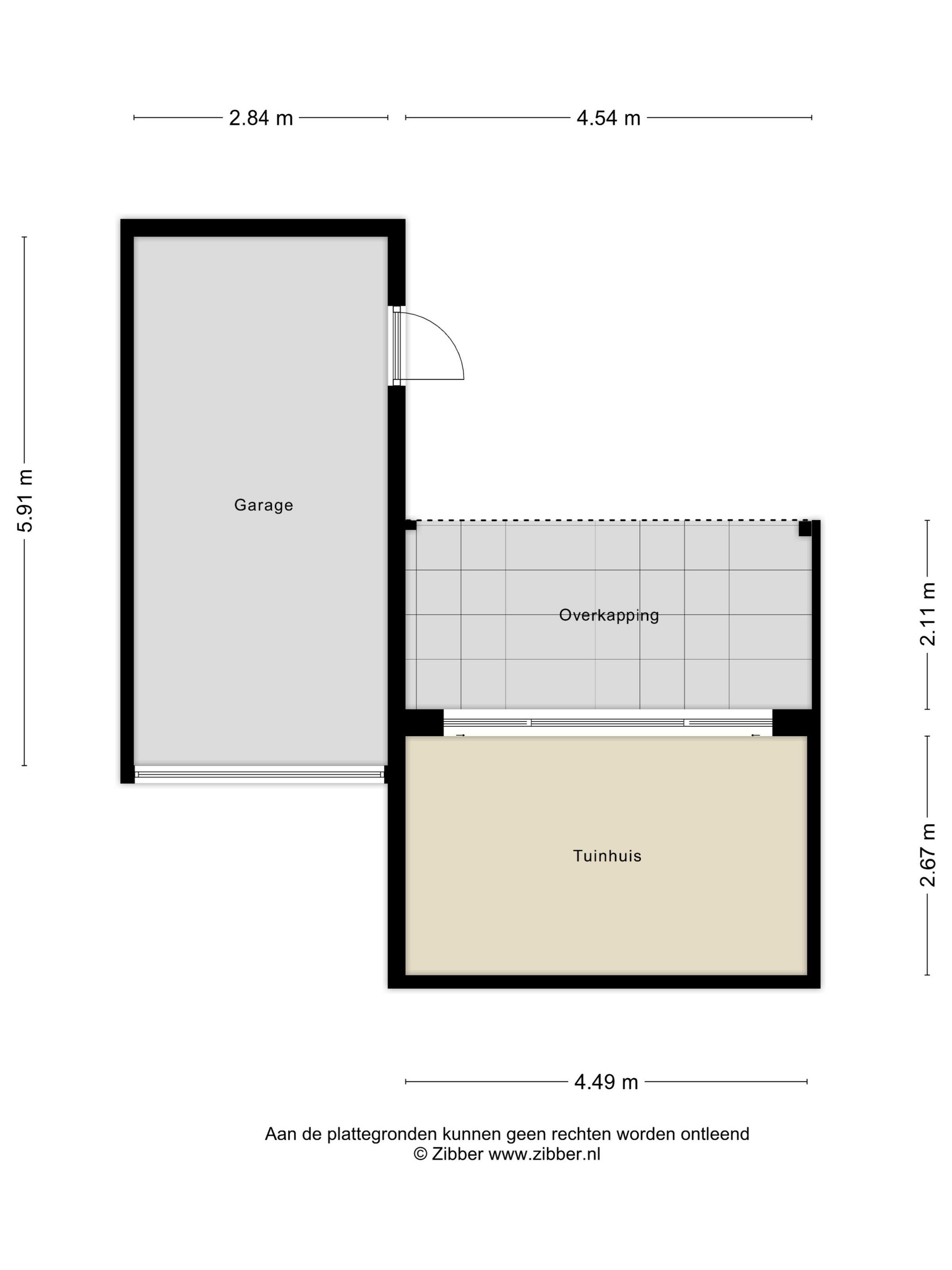Foto 33 van Michiel de Ruyterlaan 1