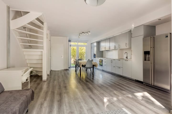 Foto 9 van Eindhovenstraat 31