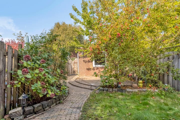 Foto 25 van Eindhovenstraat 31