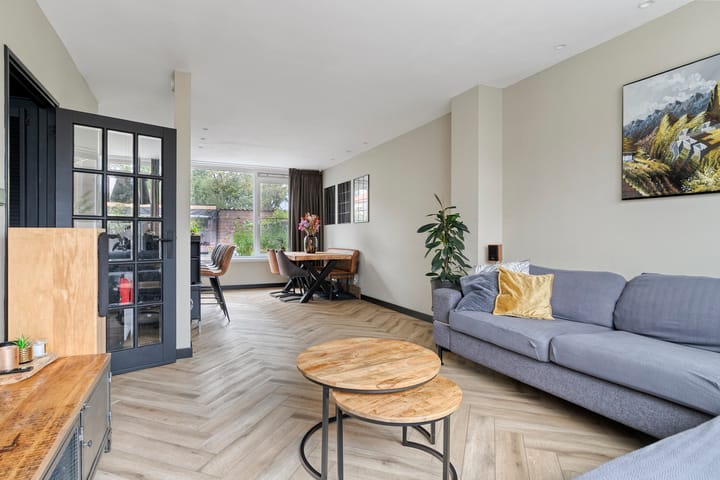 Foto 2 van Raaigras 47