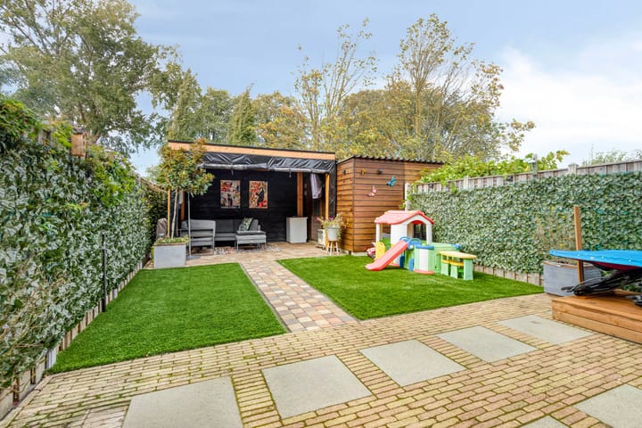 Foto 4 van Raaigras 47