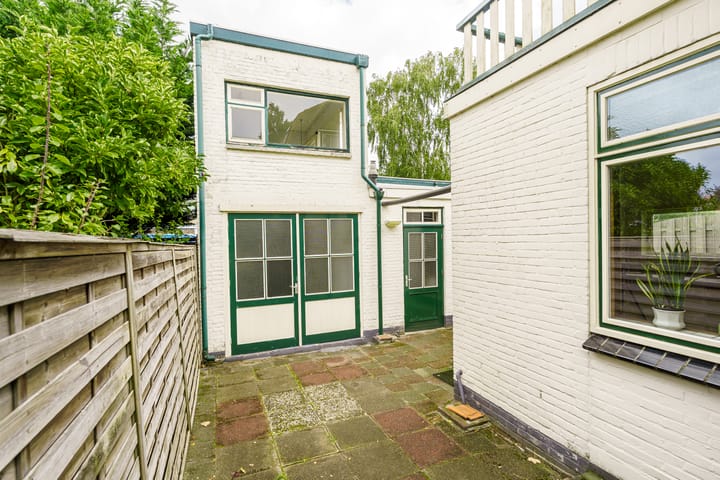 Photo 12 of Wilgenpad 2