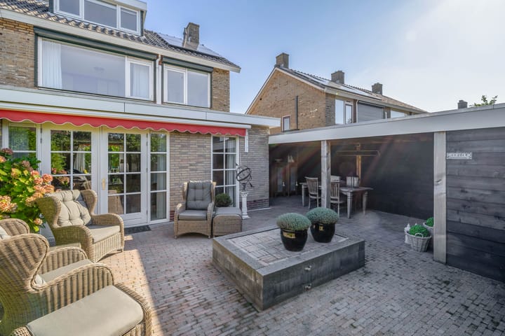 Foto 5 van Gerard van Voornestraat 49