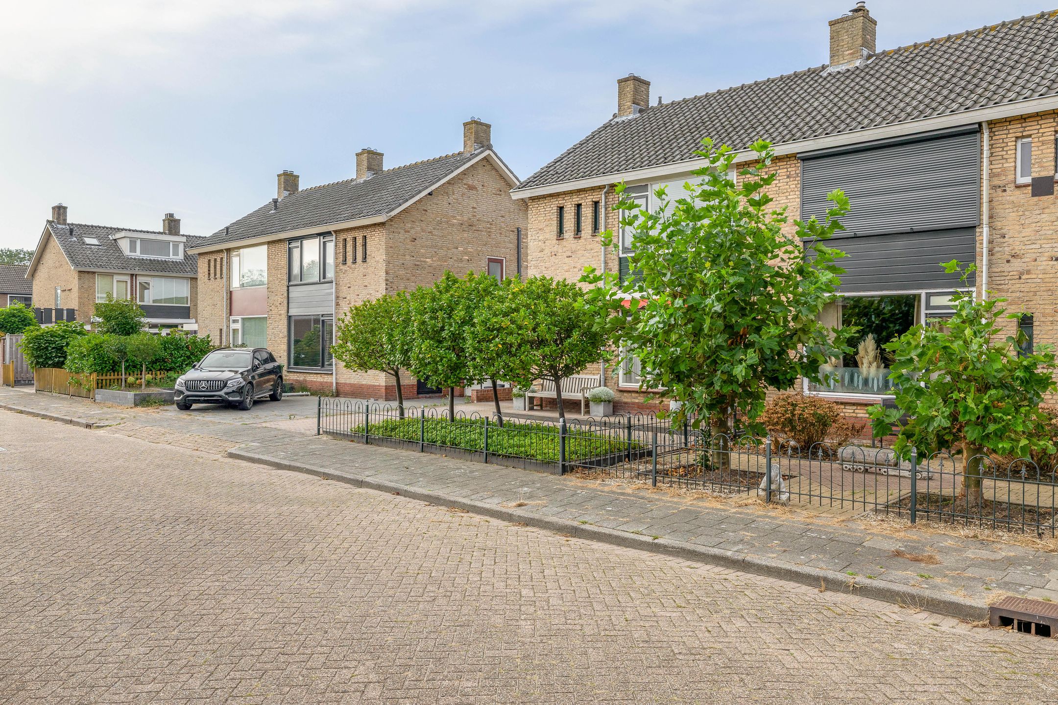 Foto 6 van Gerard van Voornestraat 49