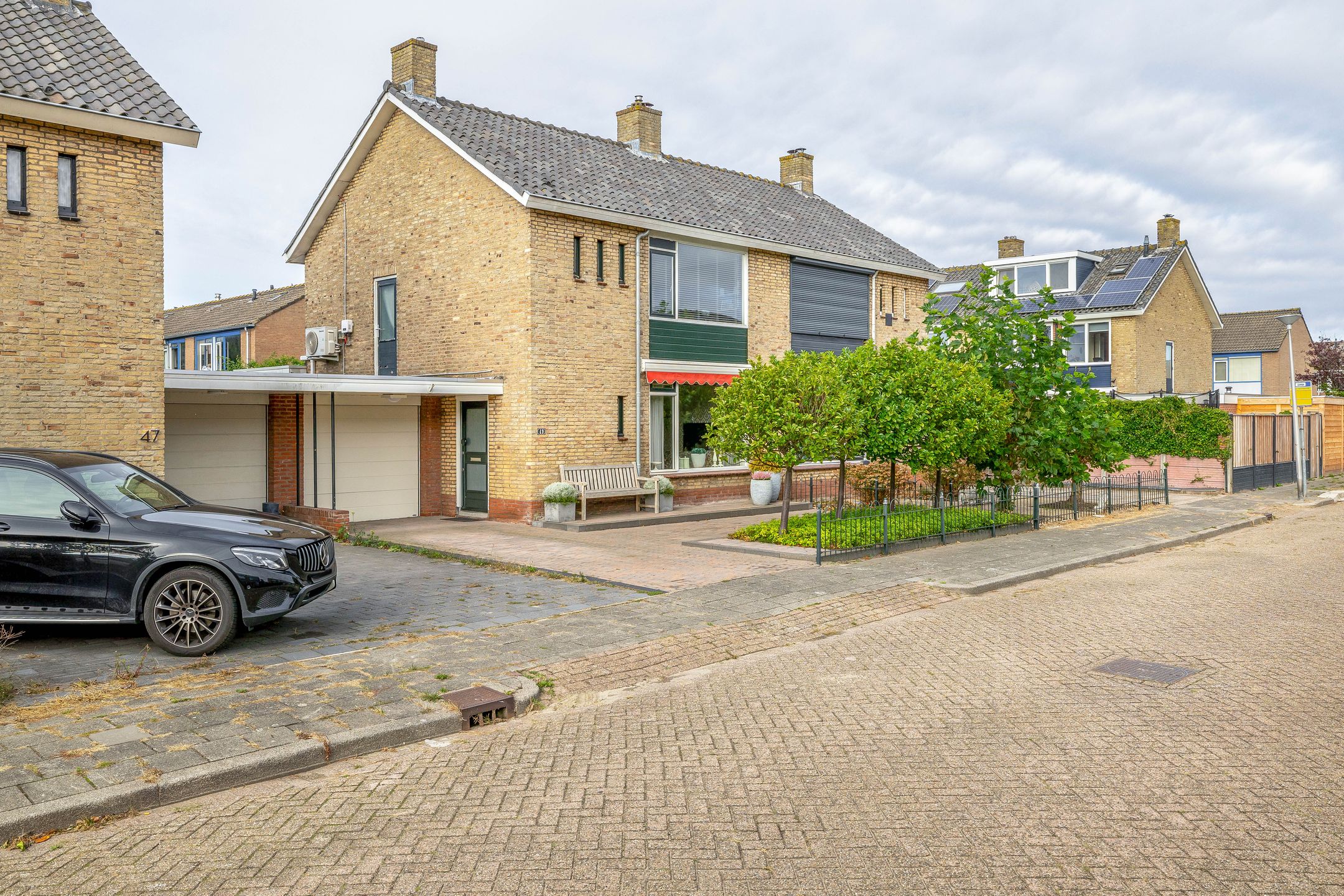 Foto 9 van Gerard van Voornestraat 49