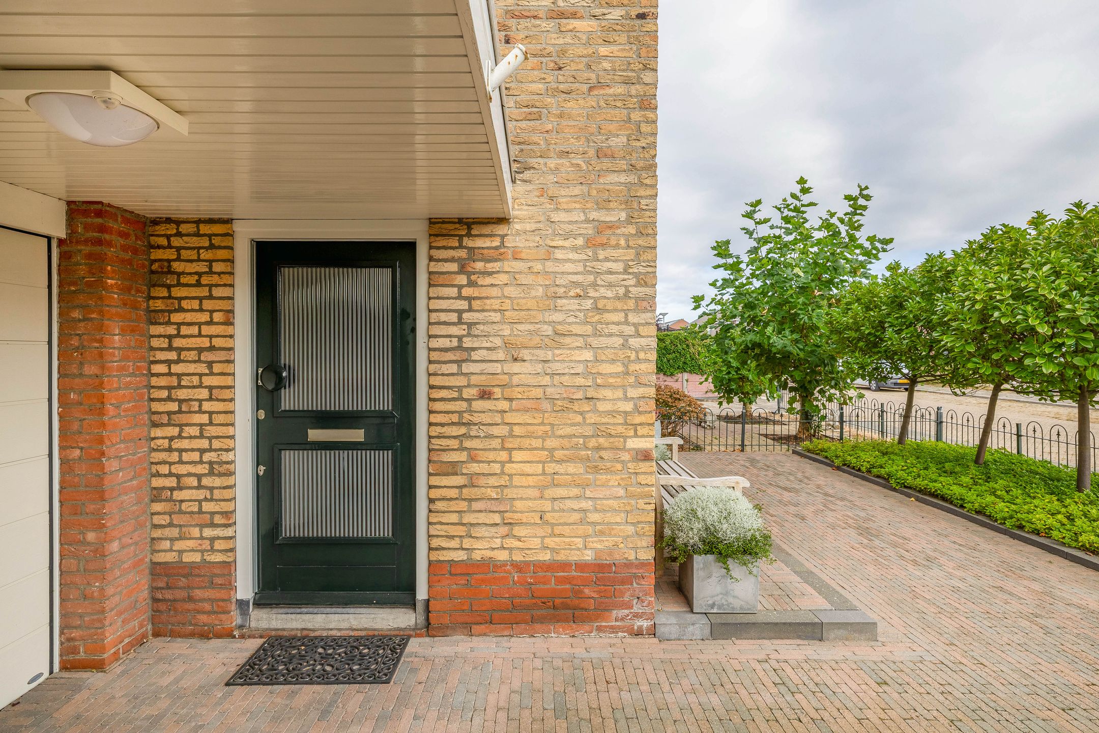 Foto 12 van Gerard van Voornestraat 49