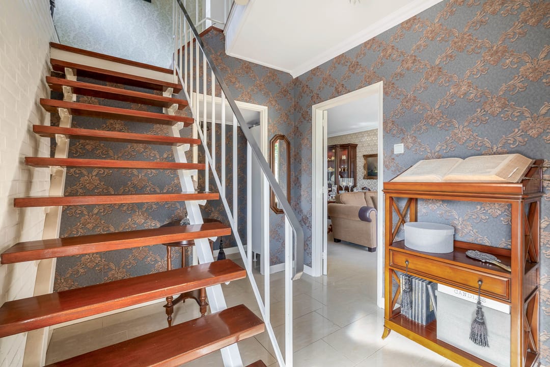 Foto 13 van Gerard van Voornestraat 49