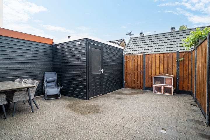 Foto 6 van Van Speyklaan 252