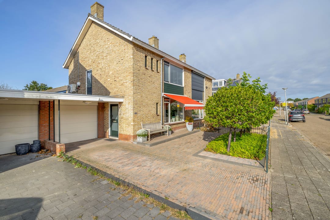 Foto 11 van Gerard van Voornestraat 49