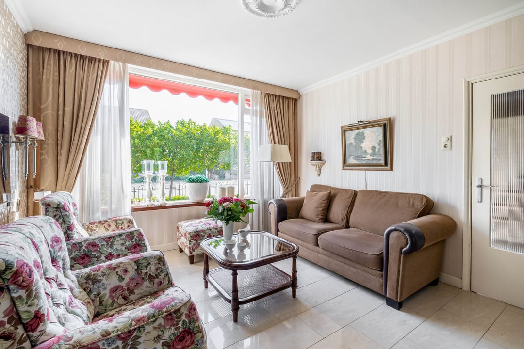 Foto 16 van Gerard van Voornestraat 49