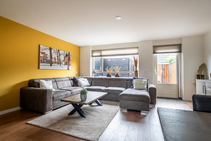 Foto 8 van Van Speyklaan 252