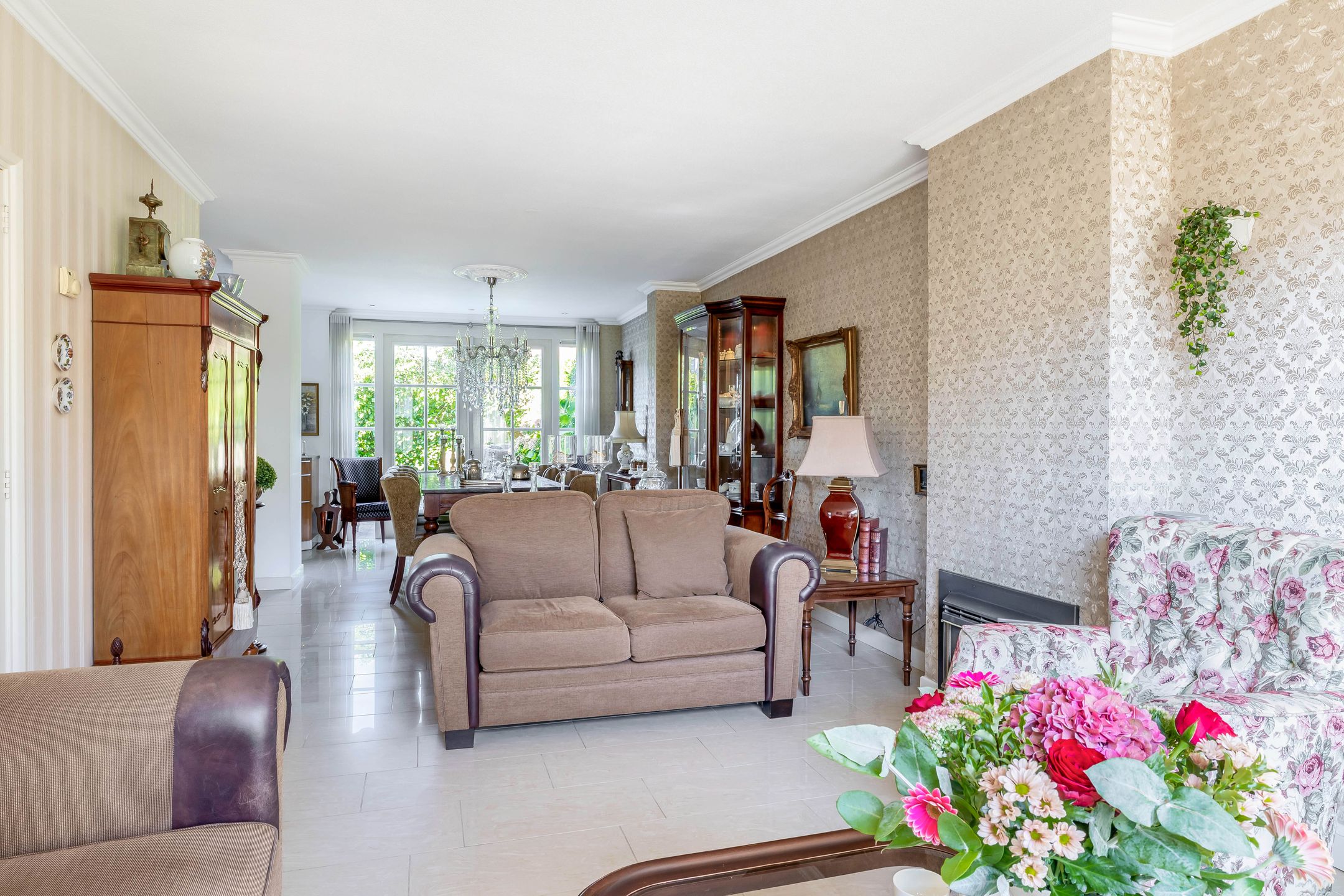 Foto 18 van Gerard van Voornestraat 49