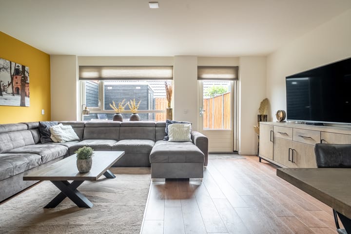 Foto 9 van Van Speyklaan 252