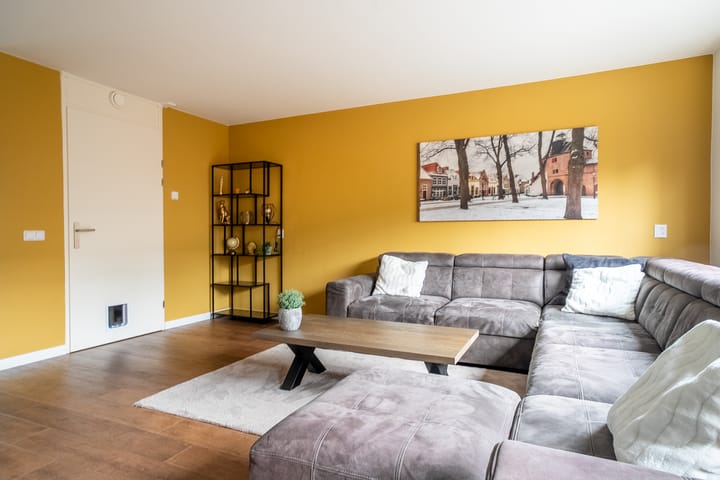 Foto 10 van Van Speyklaan 252