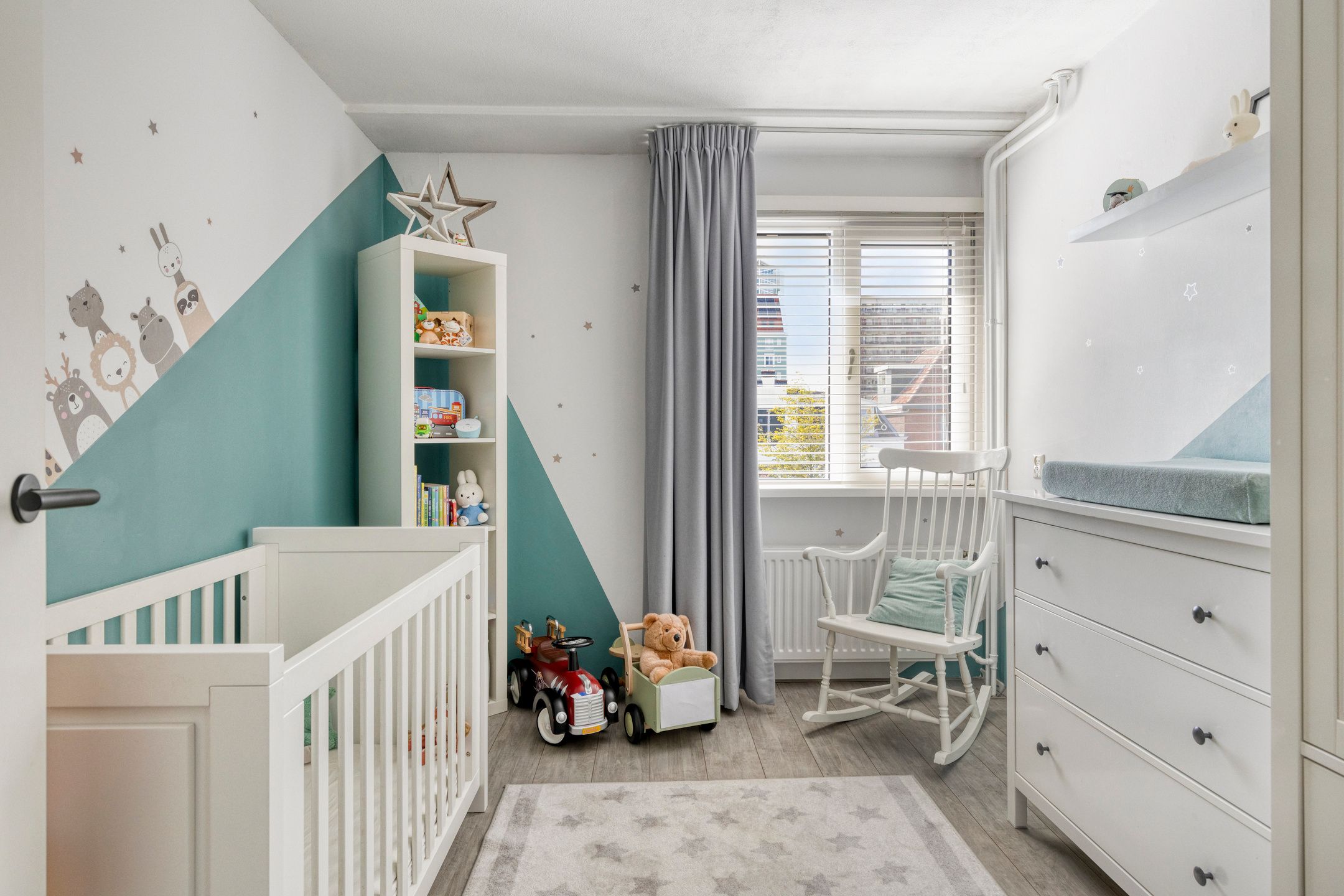 Foto 18 van Jasykoffstraat 57