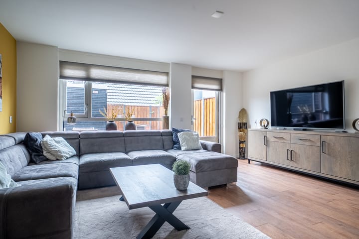 Foto 11 van Van Speyklaan 252