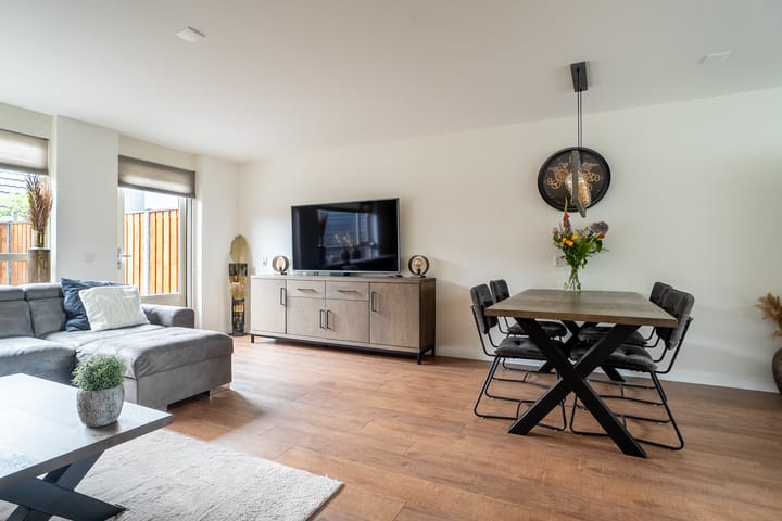 Foto 12 van Van Speyklaan 252