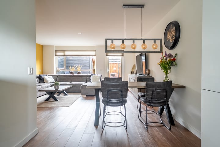 Foto 14 van Van Speyklaan 252