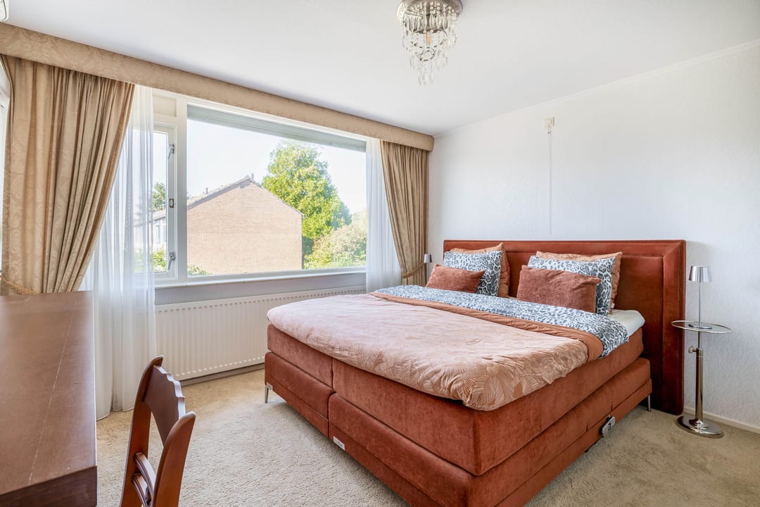 Foto 28 van Gerard van Voornestraat 49