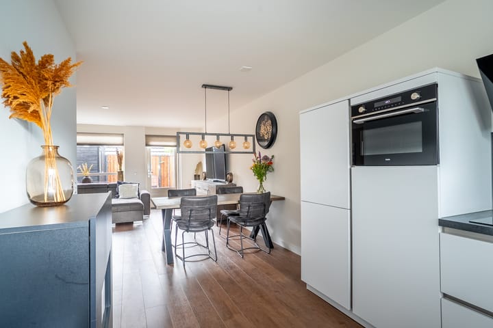 Foto 19 van Van Speyklaan 252