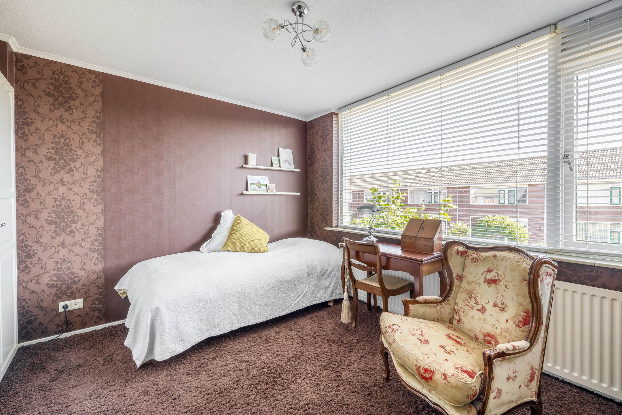 Foto 30 van Gerard van Voornestraat 49