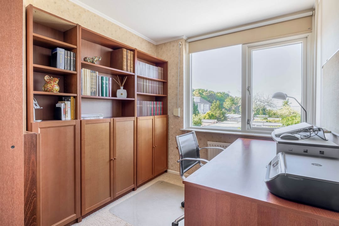 Foto 31 van Gerard van Voornestraat 49