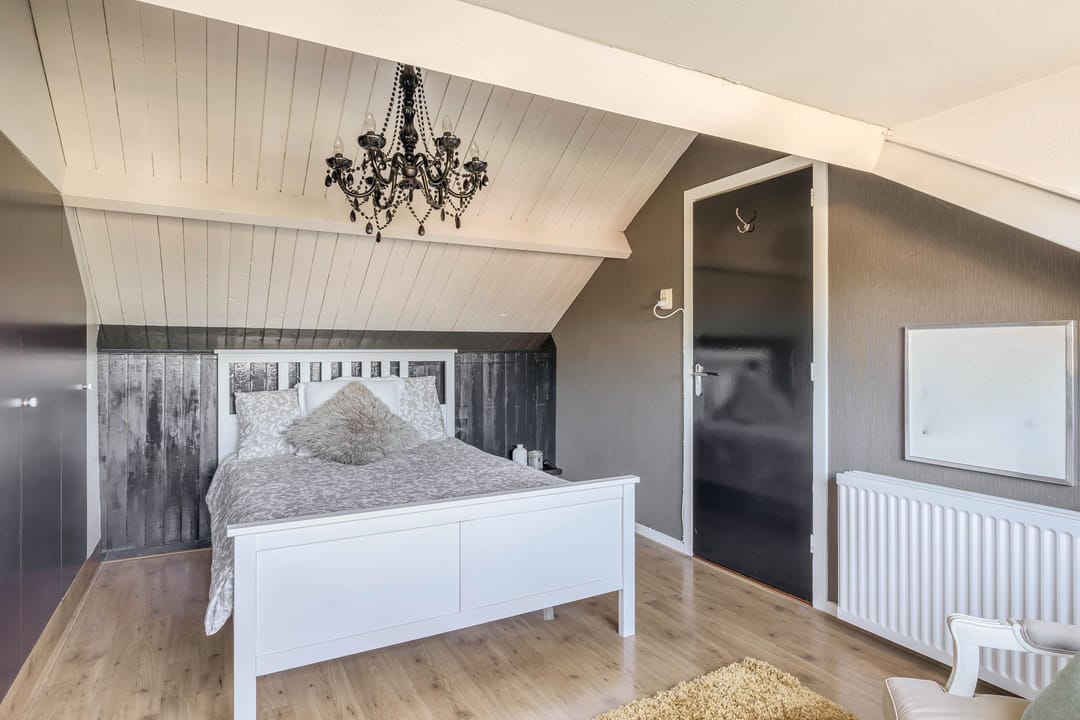 Foto 38 van Gerard van Voornestraat 49