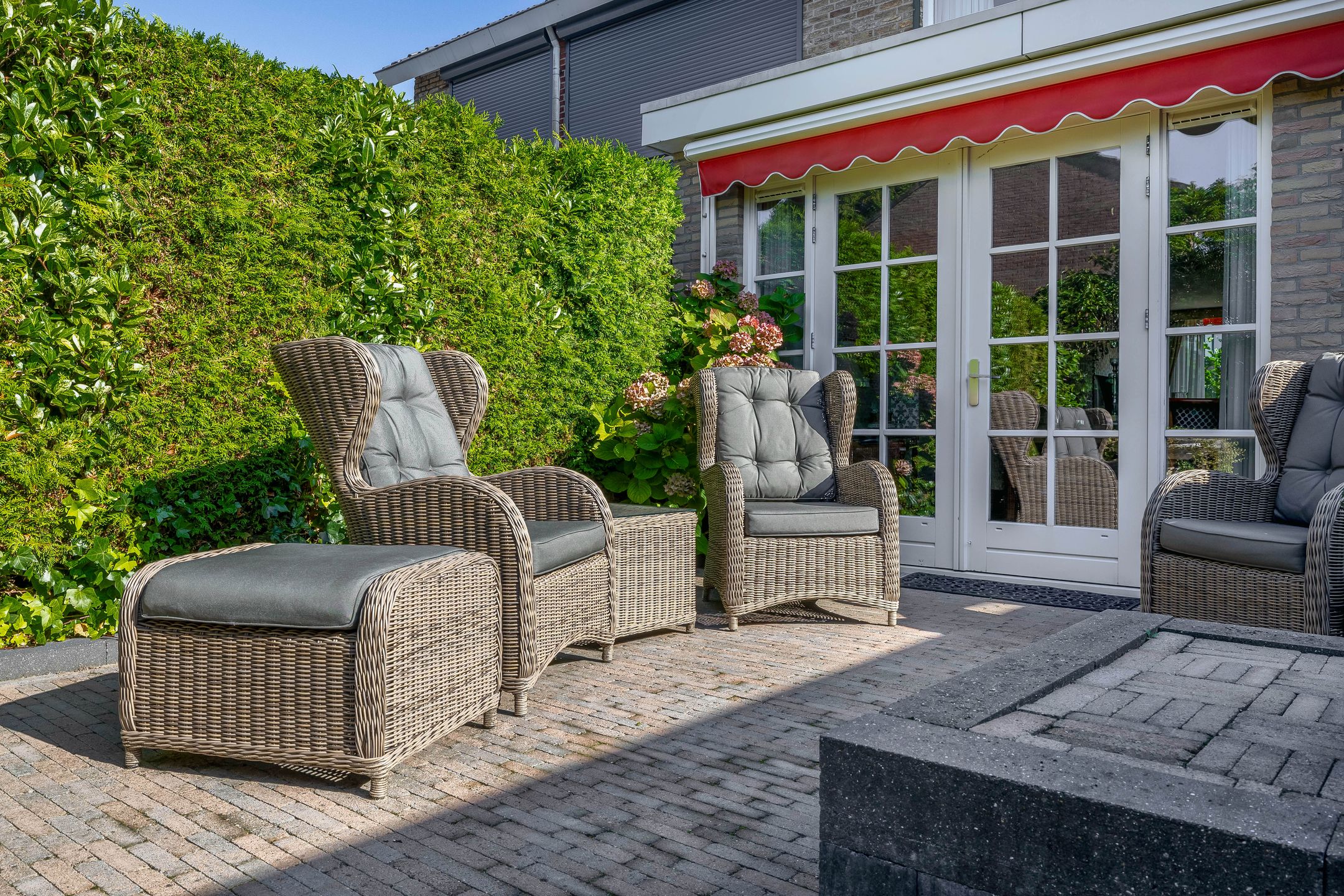 Foto 39 van Gerard van Voornestraat 49